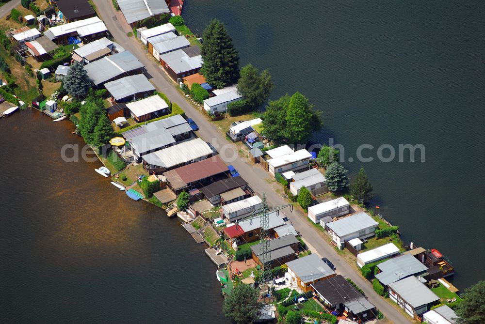 Aerial image Königsbruch - Blick auf den Campingplatz Königsbruch bei Eichelscheiderhof im Saarland.Campingplatz Königsbruch,66434 Homburg-Eichelsch, Saarland, Telefon: 06841 - 3625,Fax: 06841 - 3609, info@camping-koenigsbruch.de