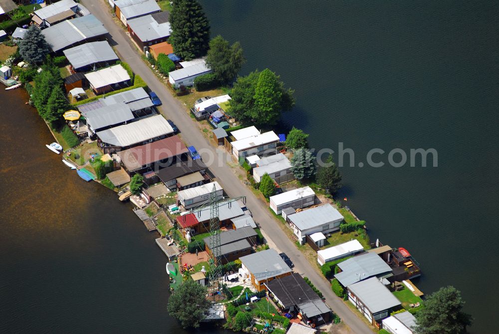 Aerial photograph Königsbruch - Blick auf den Campingplatz Königsbruch bei Eichelscheiderhof im Saarland.Campingplatz Königsbruch,66434 Homburg-Eichelsch, Saarland, Telefon: 06841 - 3625,Fax: 06841 - 3609, info@camping-koenigsbruch.de