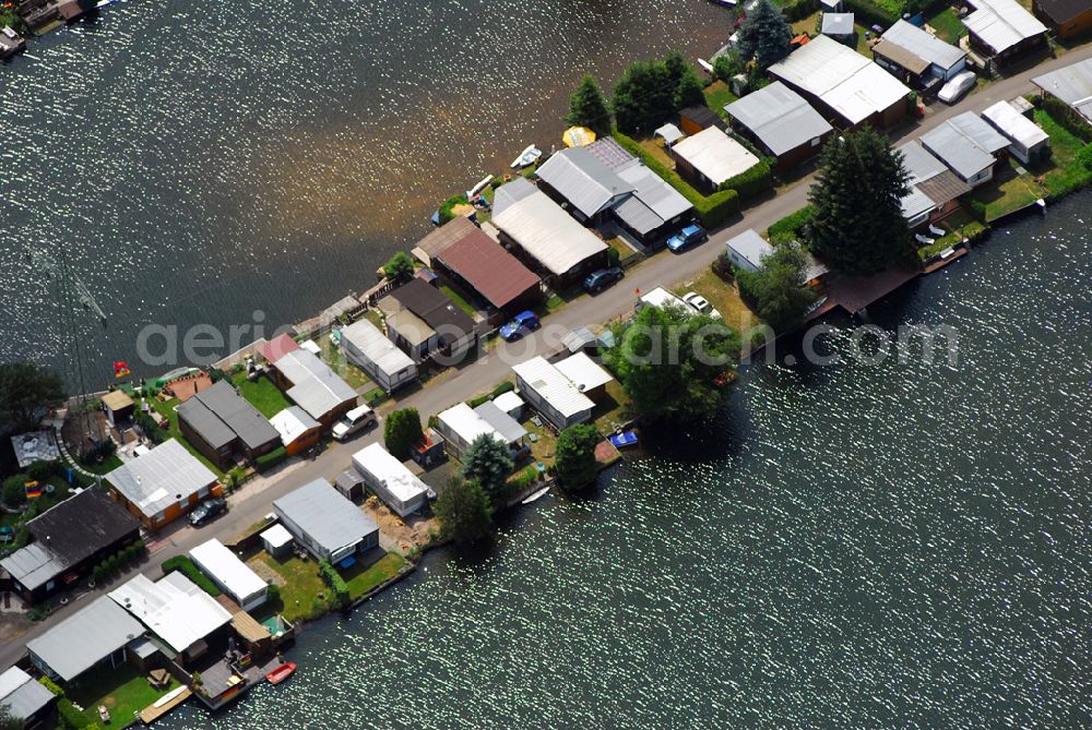 Aerial image Königsbruch - Blick auf den Campingplatz Königsbruch bei Eichelscheiderhof im Saarland.Campingplatz Königsbruch,66434 Homburg-Eichelsch, Saarland, Telefon: 06841 - 3625,Fax: 06841 - 3609, info@camping-koenigsbruch.de