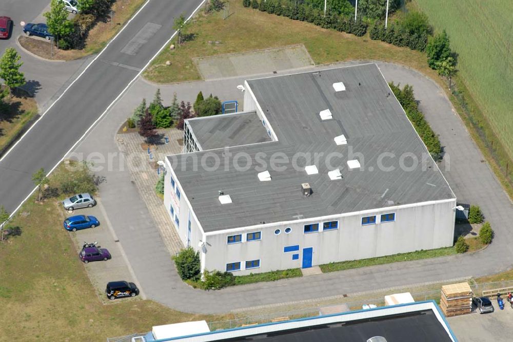 Rangsdorf from above - H.O.M.B.A.S; Vermietung von Veranstaltungs-, Schulungs und Seminarräume für Jugendweihen Familienfeiern etc.; Räumlichkeiten für jeden Anlass; “Proberaum” für Band, Chöre etc. mit Bühne; Mehrzweckraum mit und ohne Beschallung und Catering; Physiofit Physioterapie Mo.-Do. 7.00 - 20.00 Uhr-Fr.7.00 - 12.30 Uhr; Hotline : 0171 7 14 79 90; Tel.++ 49 (0) 3 37 08 2 18 00; im Gewerbegebiet Theresenhof; DE - 15834 Berlin Rangsdorf; Telefon: 03 37 08 / 23 00; Telefax: 03 37 08 / 23 09 9;