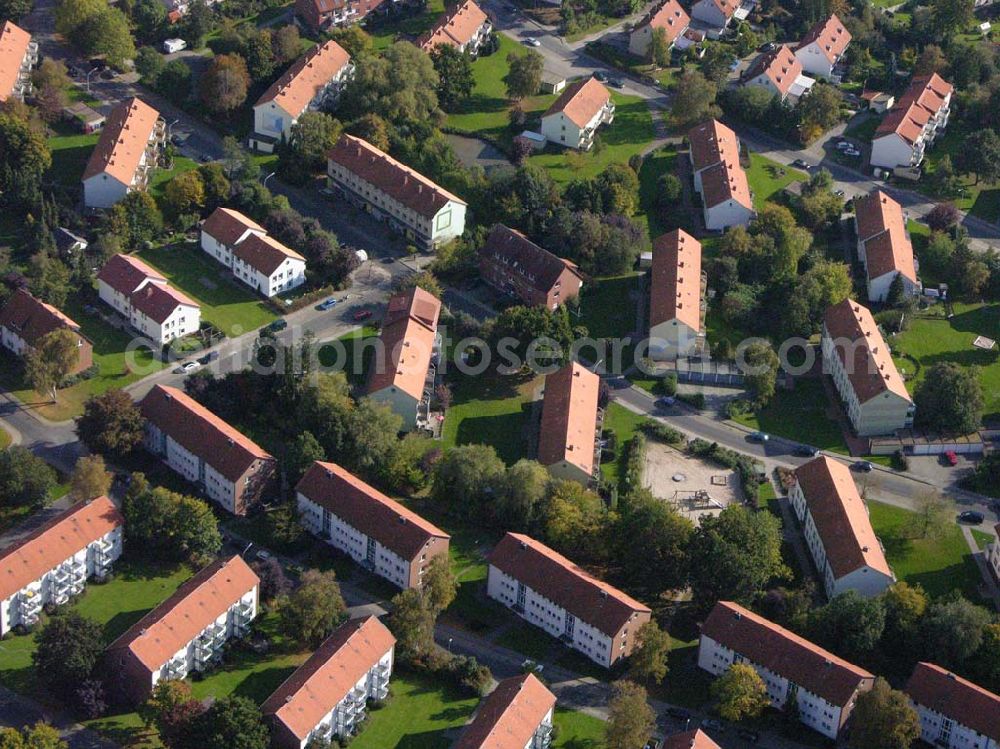 Aerial image Brake - 18.10.2005 Brake; Brake ist die Kreisstadt des Landkreises Wesermarsch in Niedersachsen und hat etwa 16.300 Einwohner (2003). Das Kfz-Kennzeichen des Landkreises lautet nach den Anfangsbuchstaben der Kreisstadt BRA.