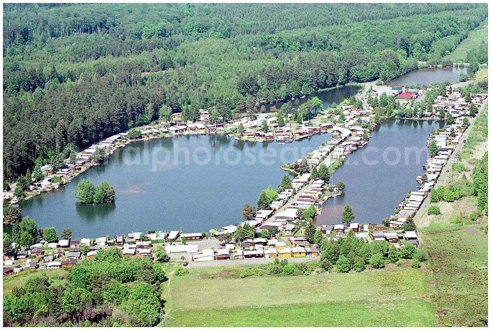 Königsbruch from above - Blick auf den Campingplatz Königsbruch bei Eichelscheiderhof im Saarland.Campingplatz Königsbruch,66434 Homburg-Eichelsch, Saarland, Telefon: 06841 - 3625,Fax: 06841 - 3609, info@camping-koenigsbruch.de