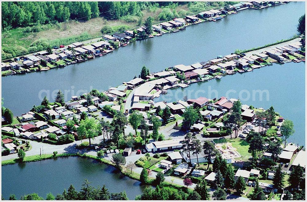 Aerial image Königsbruch - Blick auf den Campingplatz Königsbruch bei Eichelscheiderhof im Saarland.Campingplatz Königsbruch,66434 Homburg-Eichelsch, Saarland, Telefon: 06841 - 3625,Fax: 06841 - 3609, info@camping-koenigsbruch.de