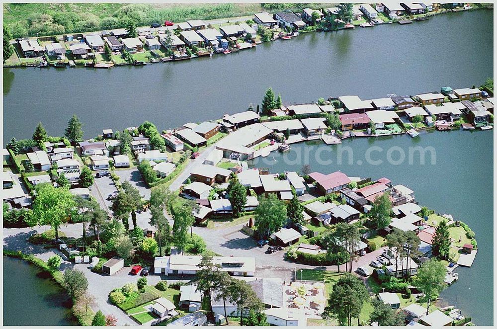 Aerial photograph Königsbruch - Blick auf den Campingplatz Königsbruch bei Eichelscheiderhof im Saarland.Campingplatz Königsbruch,66434 Homburg-Eichelsch, Saarland, Telefon: 06841 - 3625,Fax: 06841 - 3609, info@camping-koenigsbruch.de