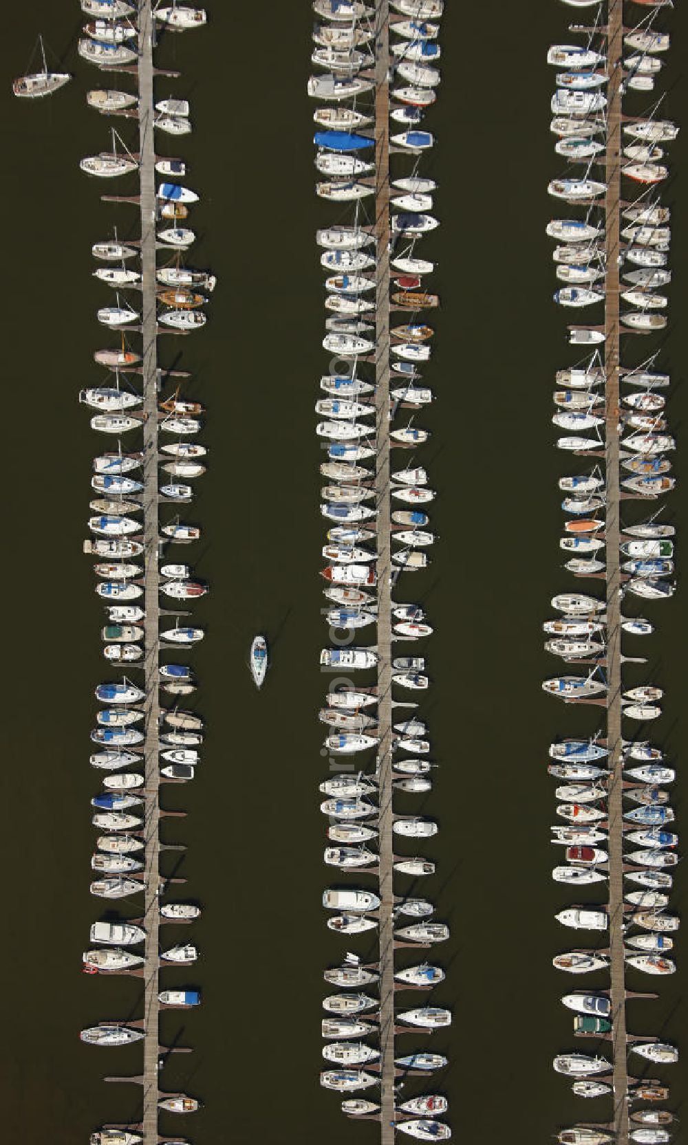 Wedel from the bird's eye view: Blick auf den Hamburger Yachthafen an der Deichstraße an der Elbe. Die Hamburger Yachthafen-Gemeinschaft e.V. betreibt die Anlage. The marina Hamburg on the Elbe.