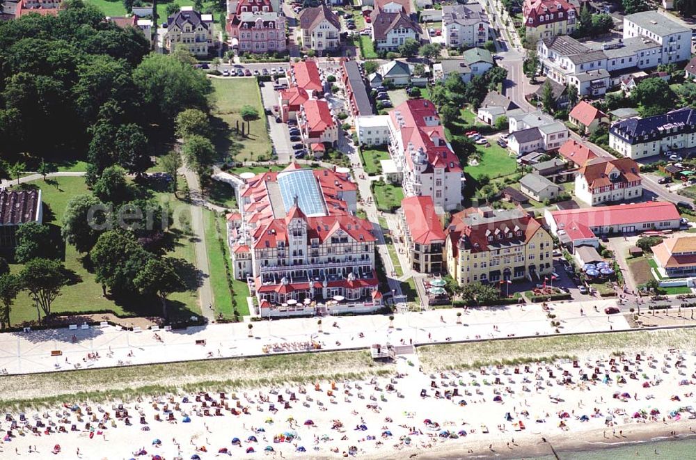 Kühlungsborn / Mecklenburg Vorpommern from above - Kühlungsborn in Mecklenburg Vorpommern Hotelneubaukomplex Appartemnethaus Meeresblick Ostseeallee 45 18225 Ostseebad Kühlingsborn KONTAKT: Karin & Peter Kreye Kirchhofstr. 5A 212 55 Tostedt wochentags von 9:00 bis 16:00 Uhr Telefon: 040 358 99 14 Fax: 040 358 99 17 Mail: Pkreye@t-online.de ab 19:00 Uhr und am Wochenende Telefon: 04182 6822 Fax: 04182 291410 Mail: Pkreye@t-online.de