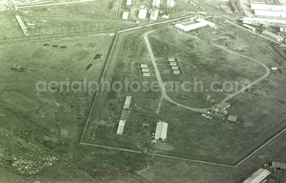 Berlin from the bird's eye view: LBA von Berlin (verschiedene Motive).