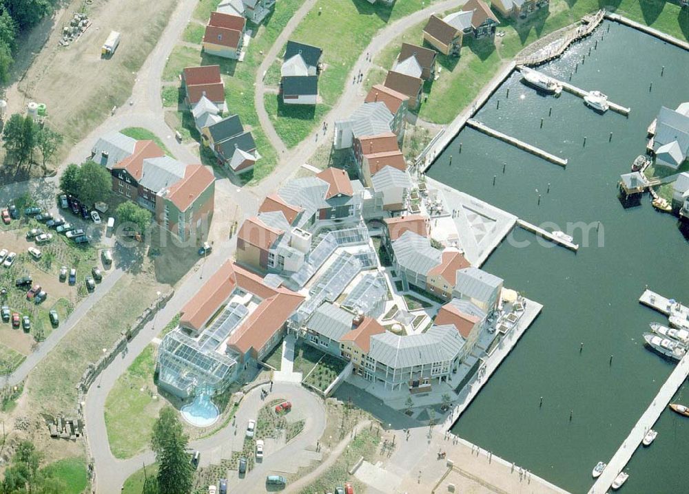 Kleinzerlang bei Rheinsberg / BRB from above - Marina Wolfsbruch Im Wolfsbruch 3 in 16831 Rheinsberg-Kleinzerlang. Ein Unternehmen der Best Western Premier (ehem. Steigenberger). Best Western Premier Marina Wolfsbruch Im Wolfsbruch 16831 Rheinsberg-Kleinzerlang Telefon: ++49 (0) 33921-87 Telefax: ++49 (0) 33921-88845 info@marina-wolfsbruch.bestwestern.de