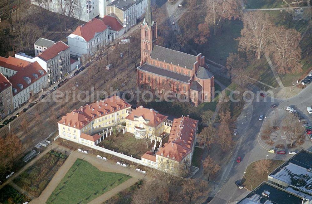 Frankfurt-Oder from above - 18.12.2003 Schloß und Kirche in Frankfurt-Oder Multimedia Design & Marketing Dr. Fedorko Tel.: 03342 - 2137877 Fax: 03342 - 249327 Rosegger Str. 40 15366 Neuenhagen kontakt@brandenburg-info.com Tourismus Verein Frankfurt (Oder) e.V. Karl-Marx-Str. 8a 15230 Frankfurt (Oder) Tel: 0335 - 325216 Fax: 0335 - 22565 TMB Tourismus-Marketing Brandenburg GmbH Am Neuen Markt 1 14467 Potsdam Tel. 0331-200 47 47 Fax 0331-29873-28 hotline@reiseland-brandenburg.de complan Gesellschaft für Kommunalberatung, Planung und Standortentwicklung mbH Hathumar Drost, Silke Geurts Jägerallee 21 D- 14469 Potsdam fon +49 (0) 331 – 20 151 20 fax +49 –(0)331 – 20 151 11 info@ag-historische-stadtkerne.de