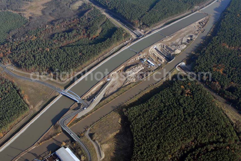 Aerial photograph - 