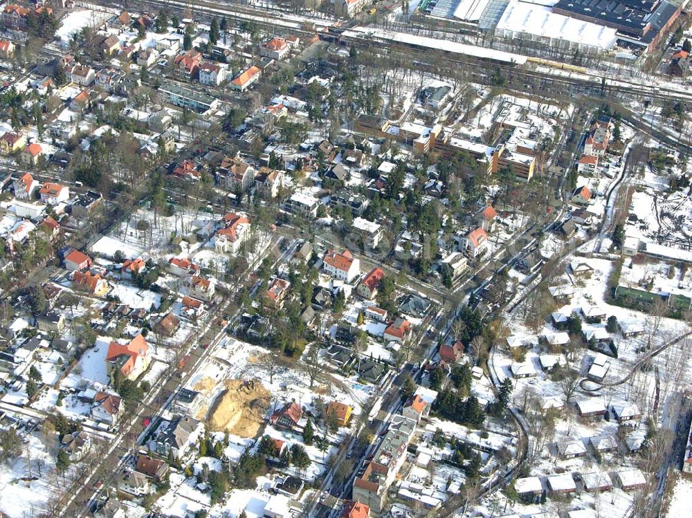 Aerial image - 